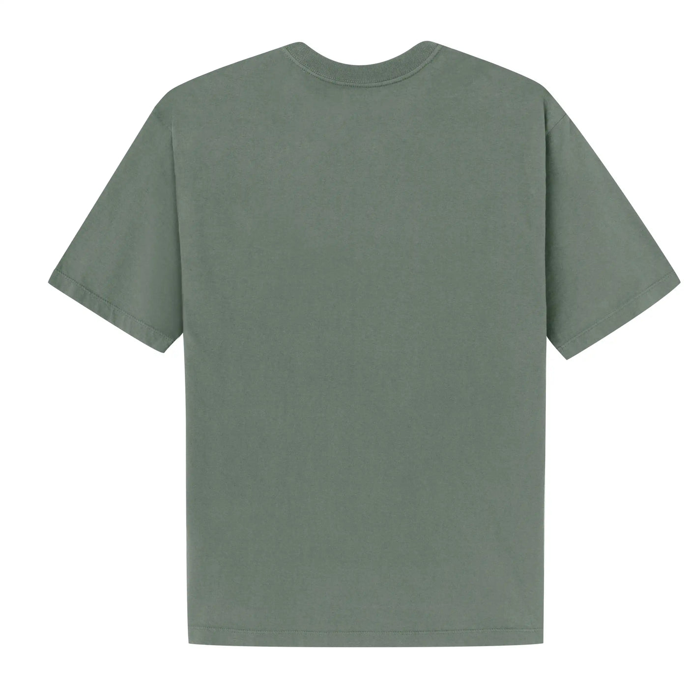 Tee Flower World Sage