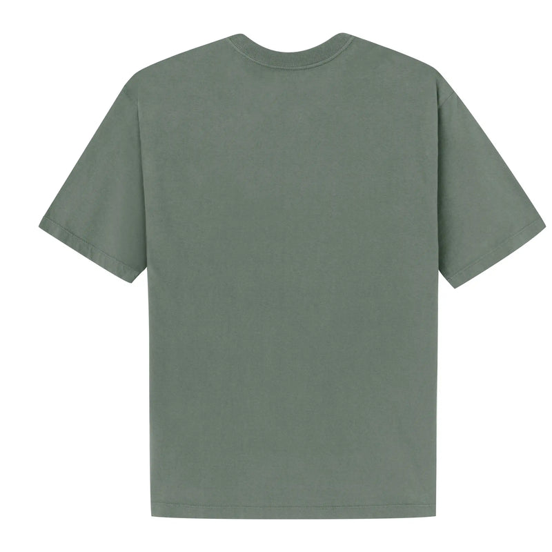Tee Flower World Sage