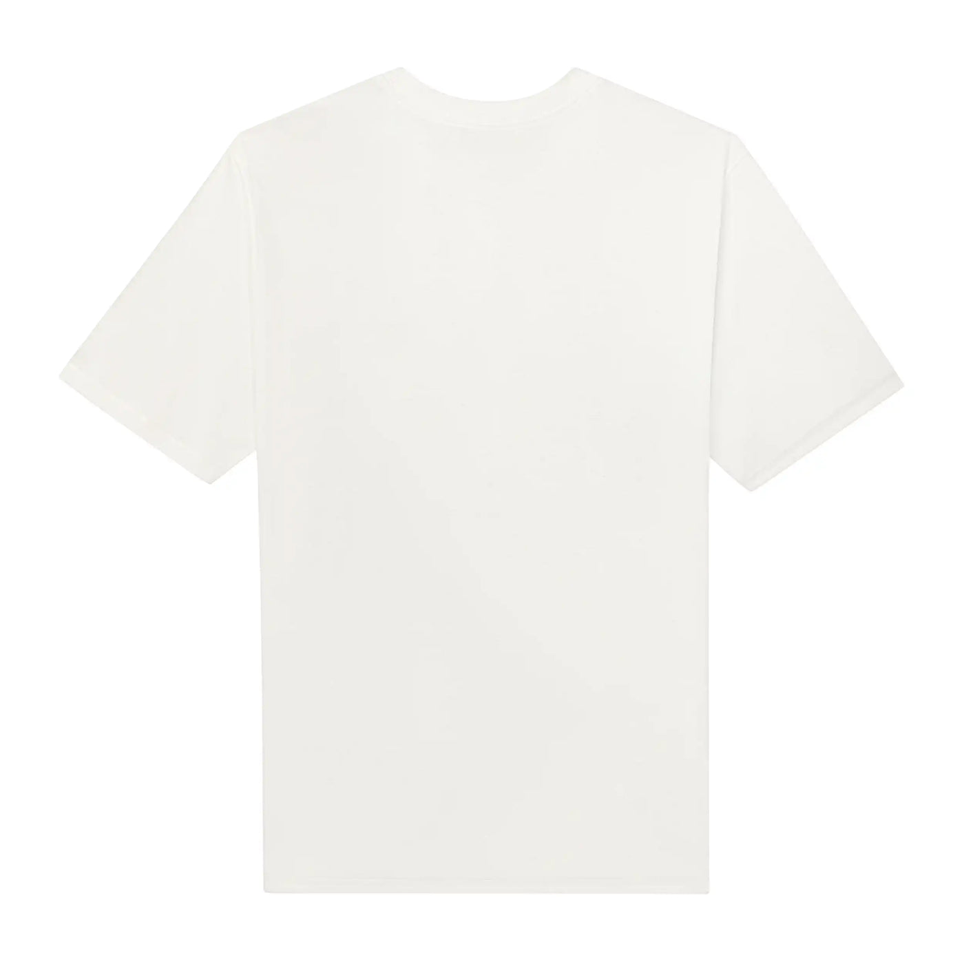 Tee Airbrush White