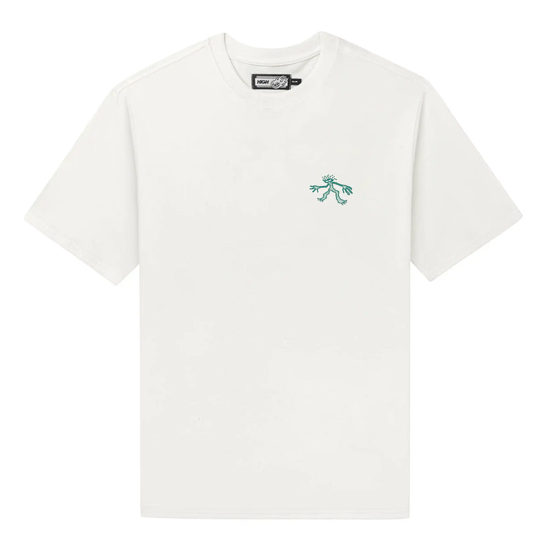 Tee Trippy White
