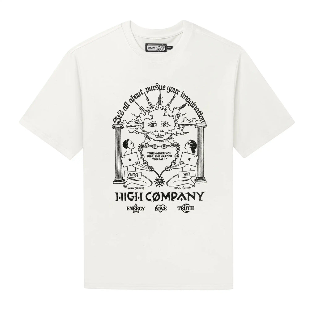 Tee Duality White