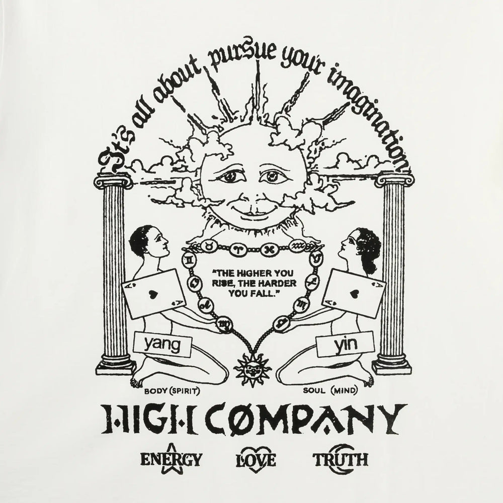 Tee Duality White