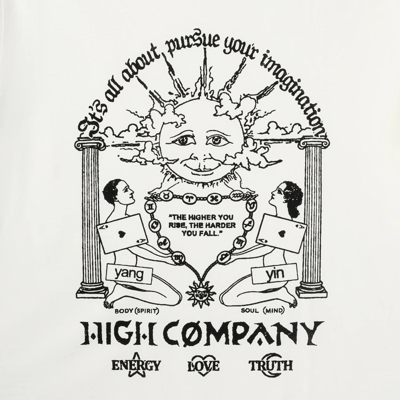 Tee Duality White
