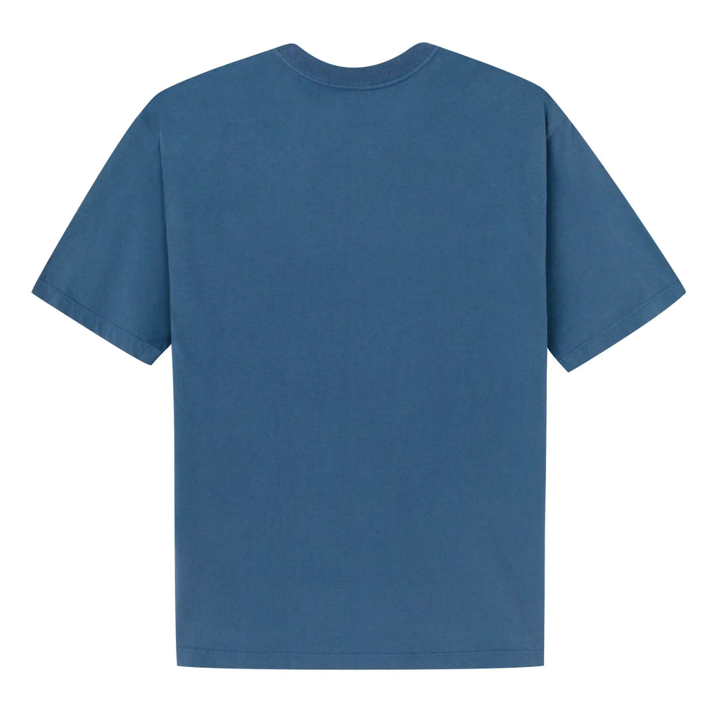 Tee Duality Blue