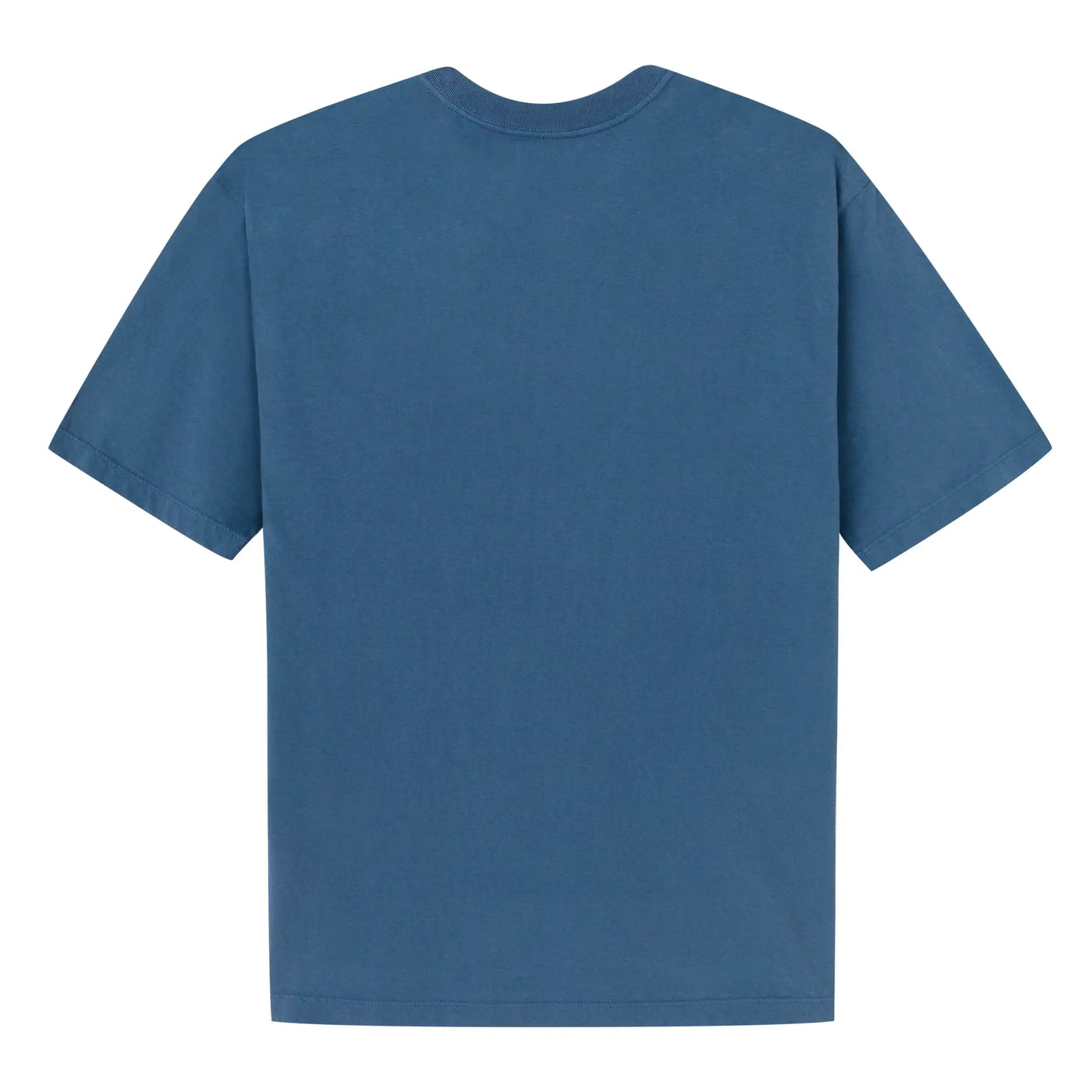 Tee Duality Blue