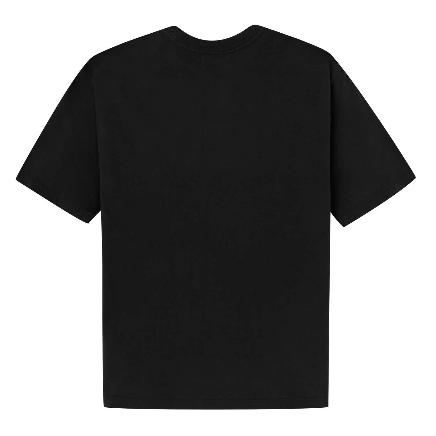High Dots Black
