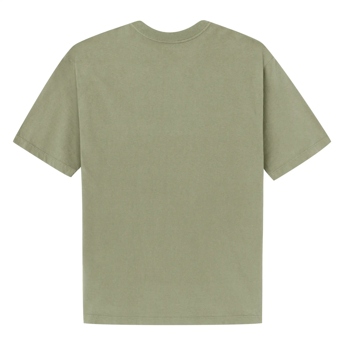 Candle Baby Tee Beige