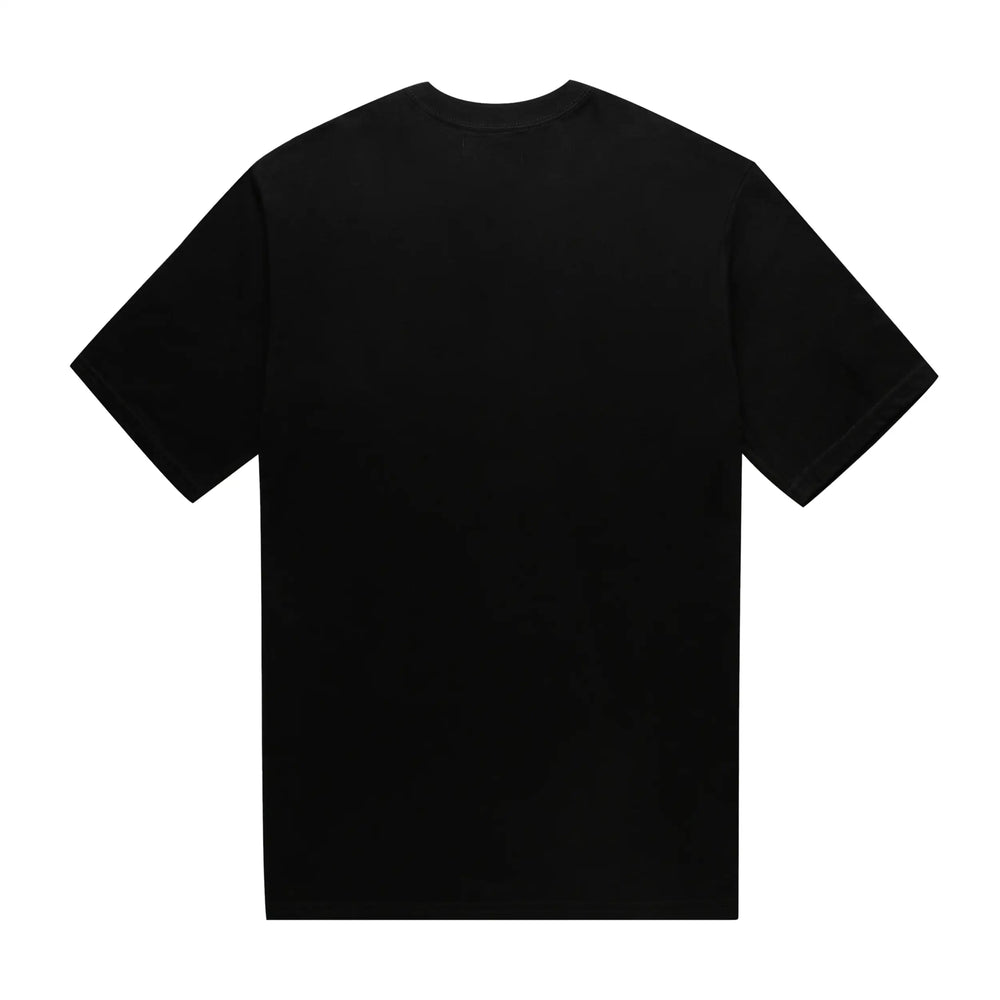Vanitas Tee Black