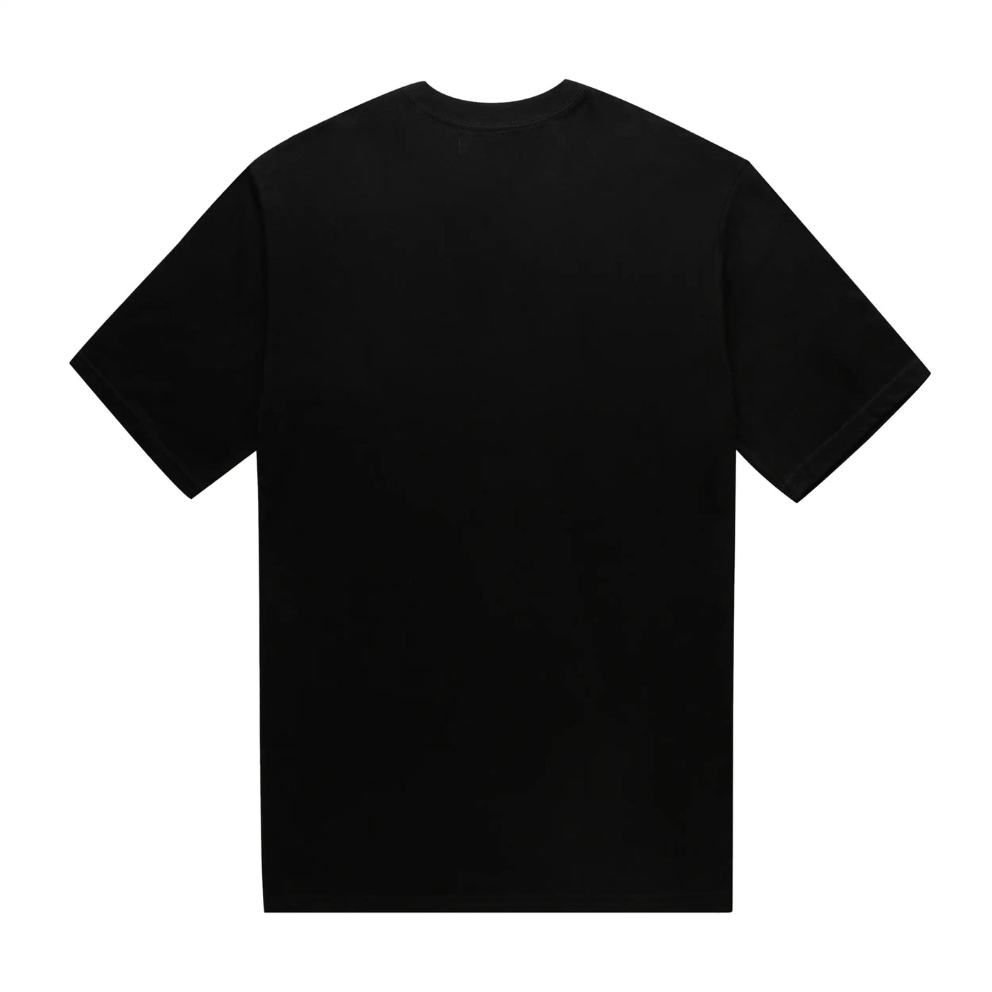 Vanitas Tee Black