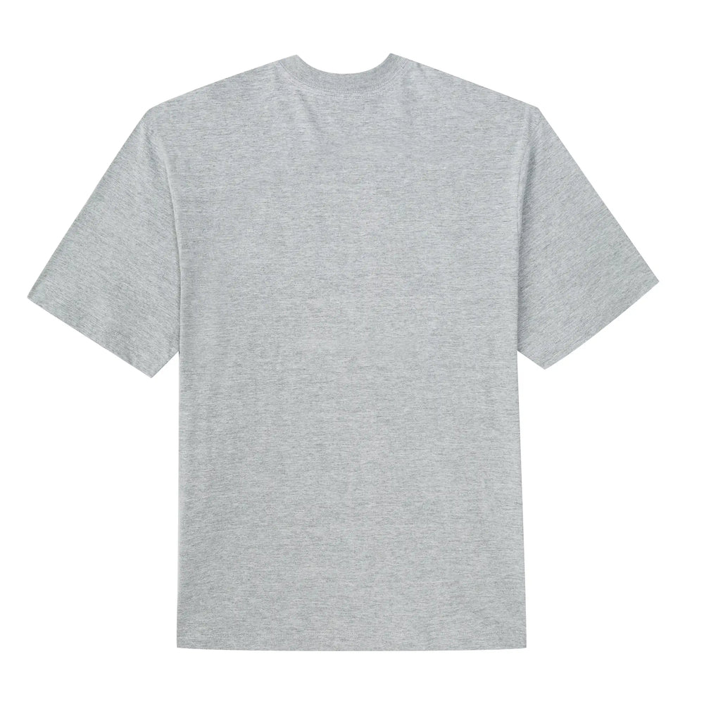 High X The Hundreds Tee Heather Grey