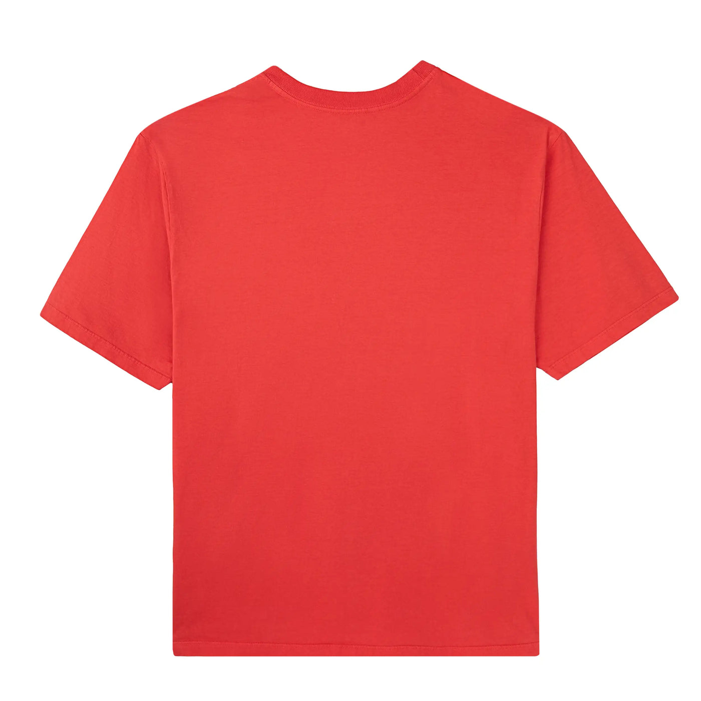 High X The Hundreds Tee Rust