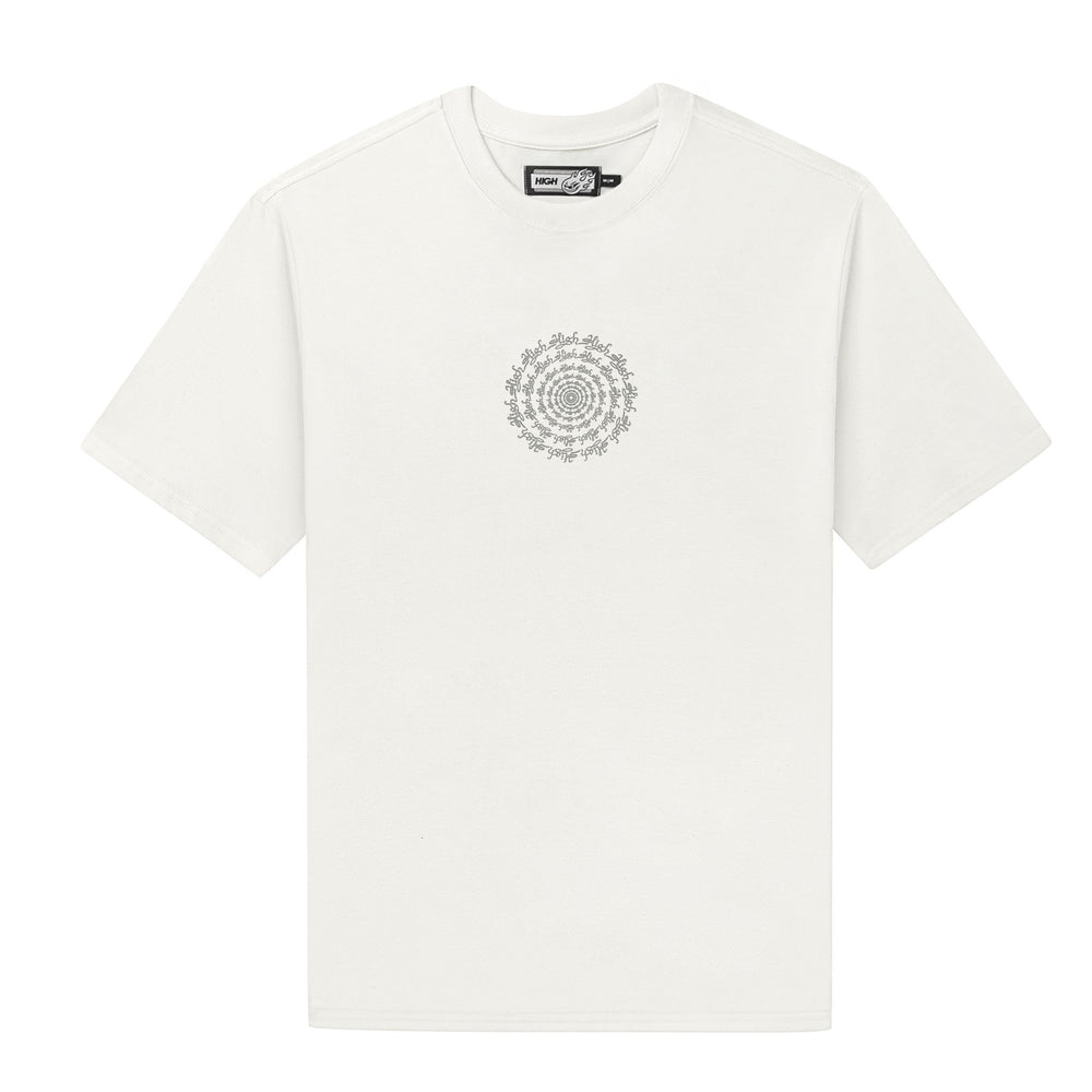 Tee Twist White