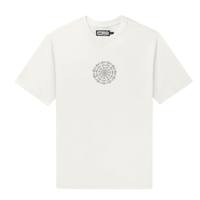 Tee Twist White