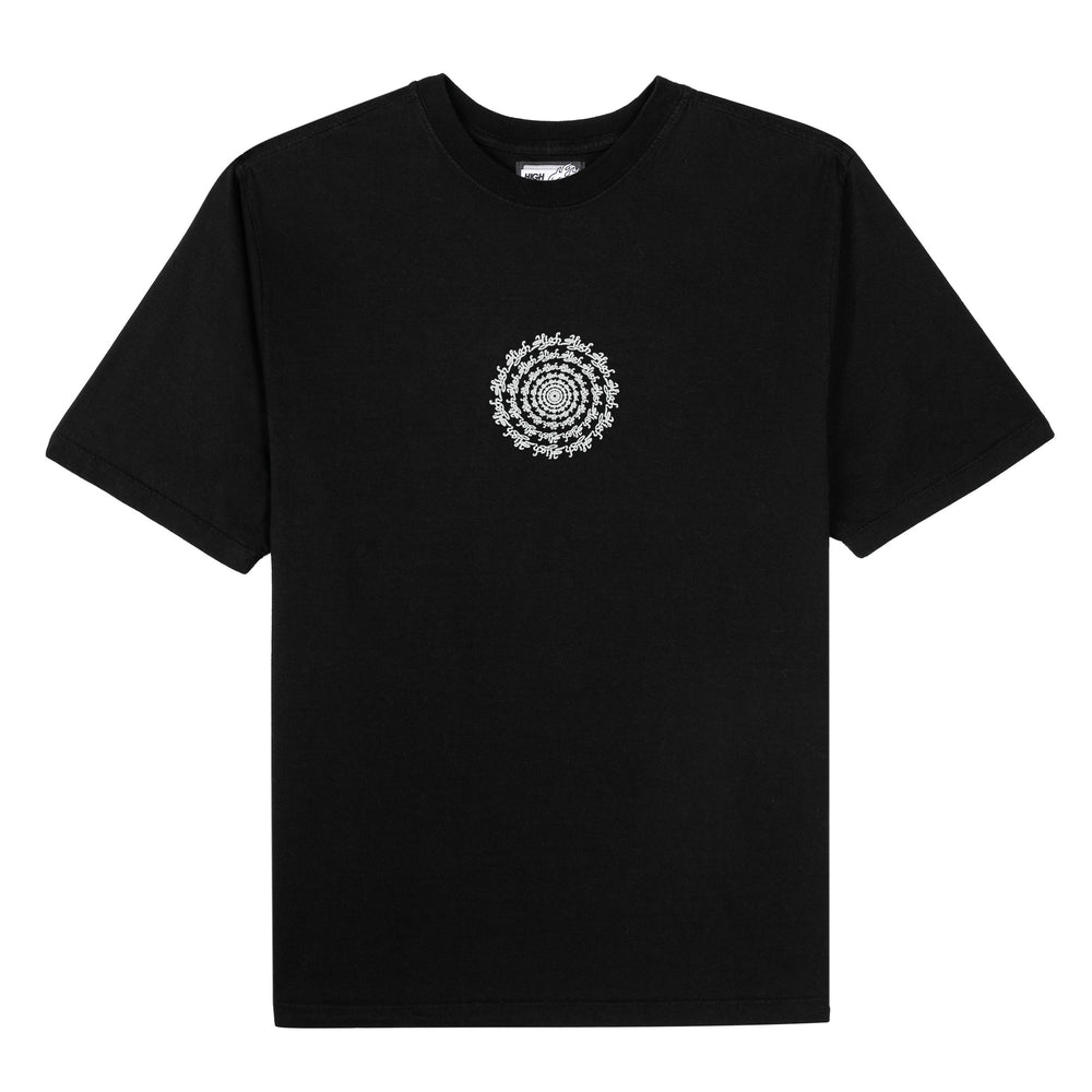 Tee Twist Black