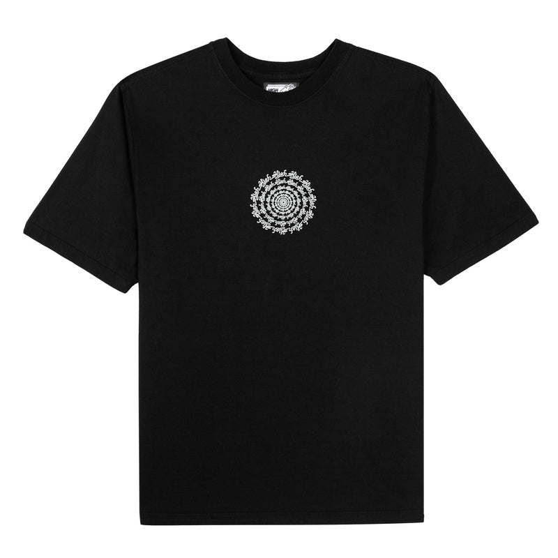 Tee Twist Black