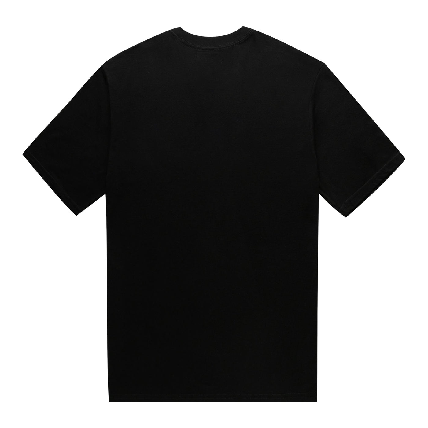 Tee Twist Black