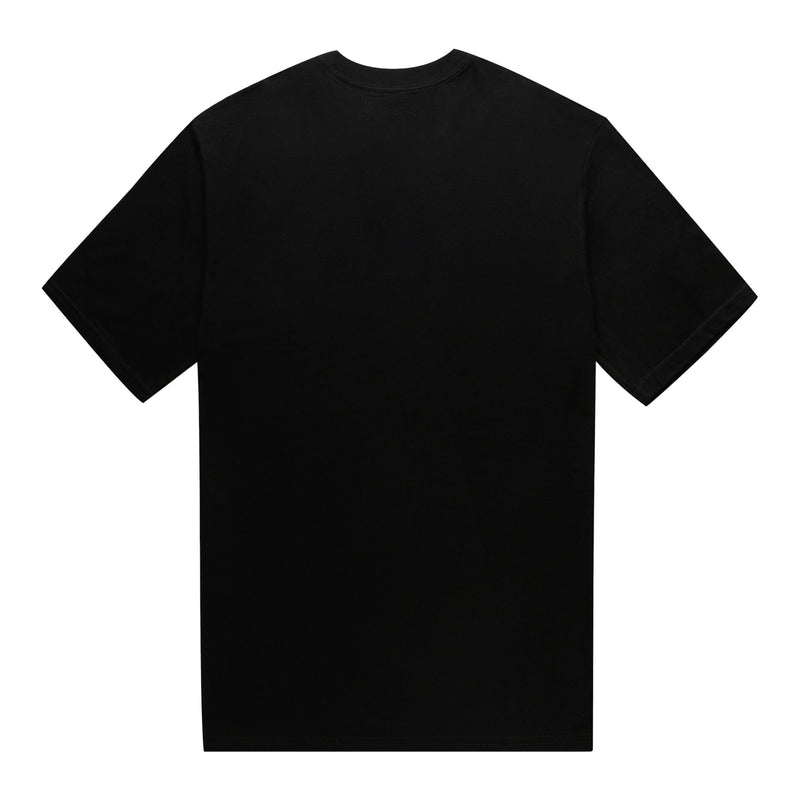 Tee Twist Black