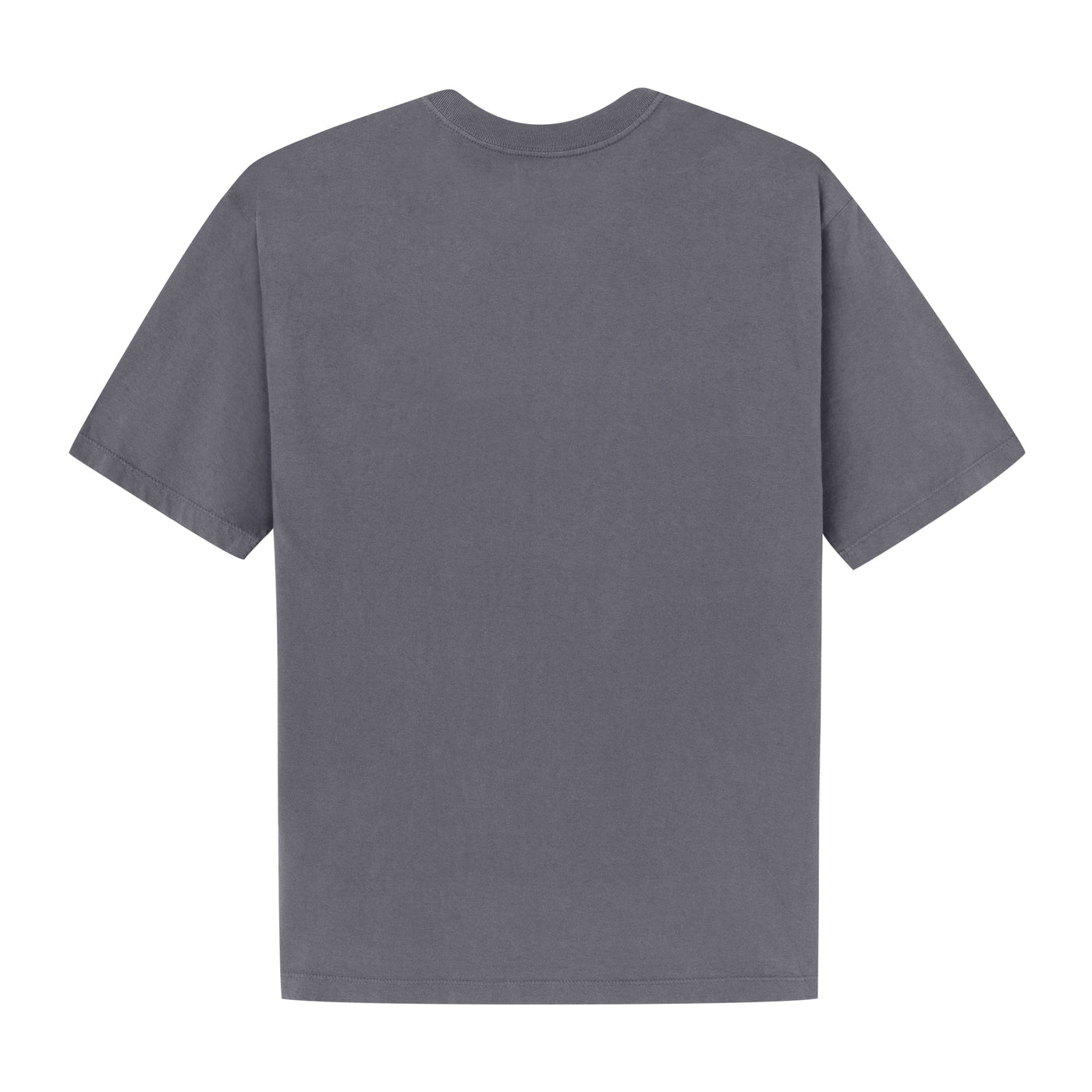Tee Gamble Grey