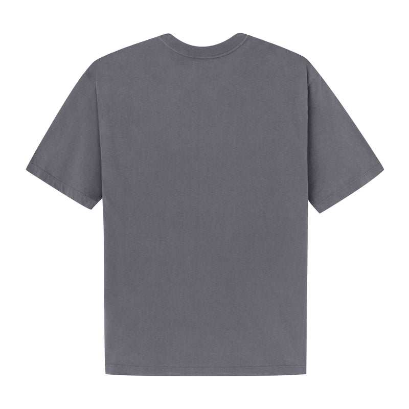 Tee Gamble Grey