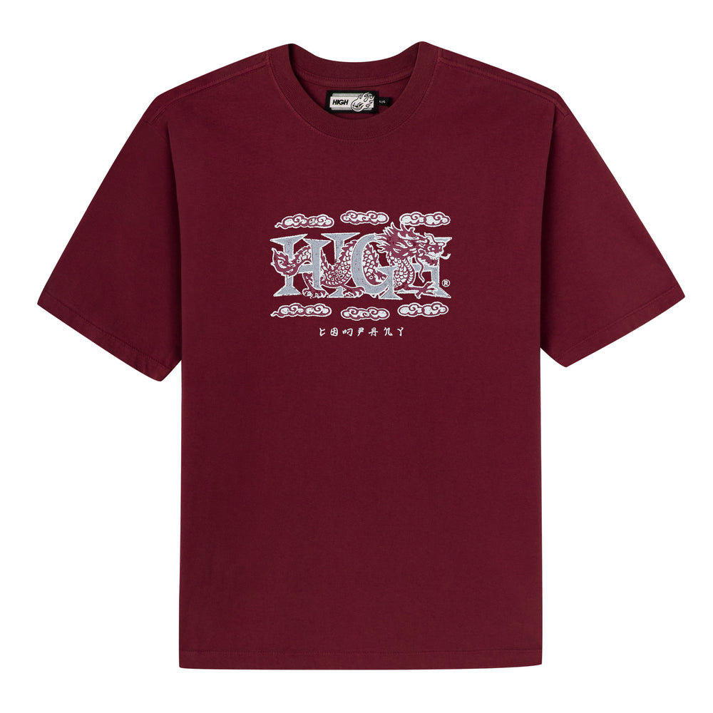 Tee Smoked Wine
