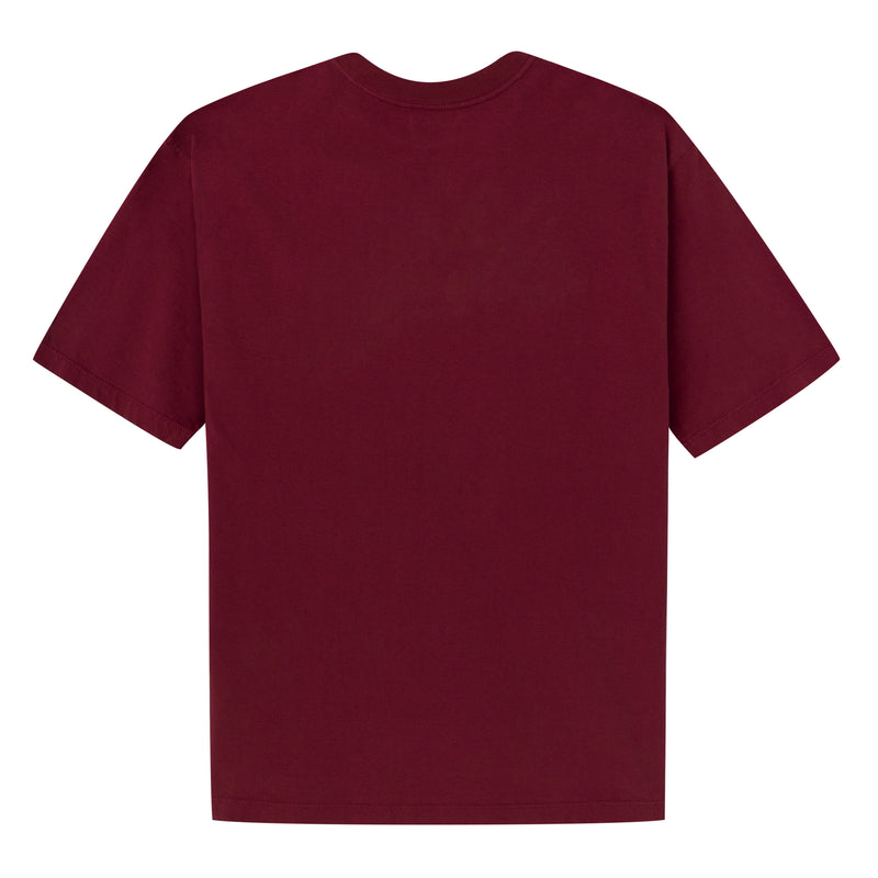 Tee Smoked Wine