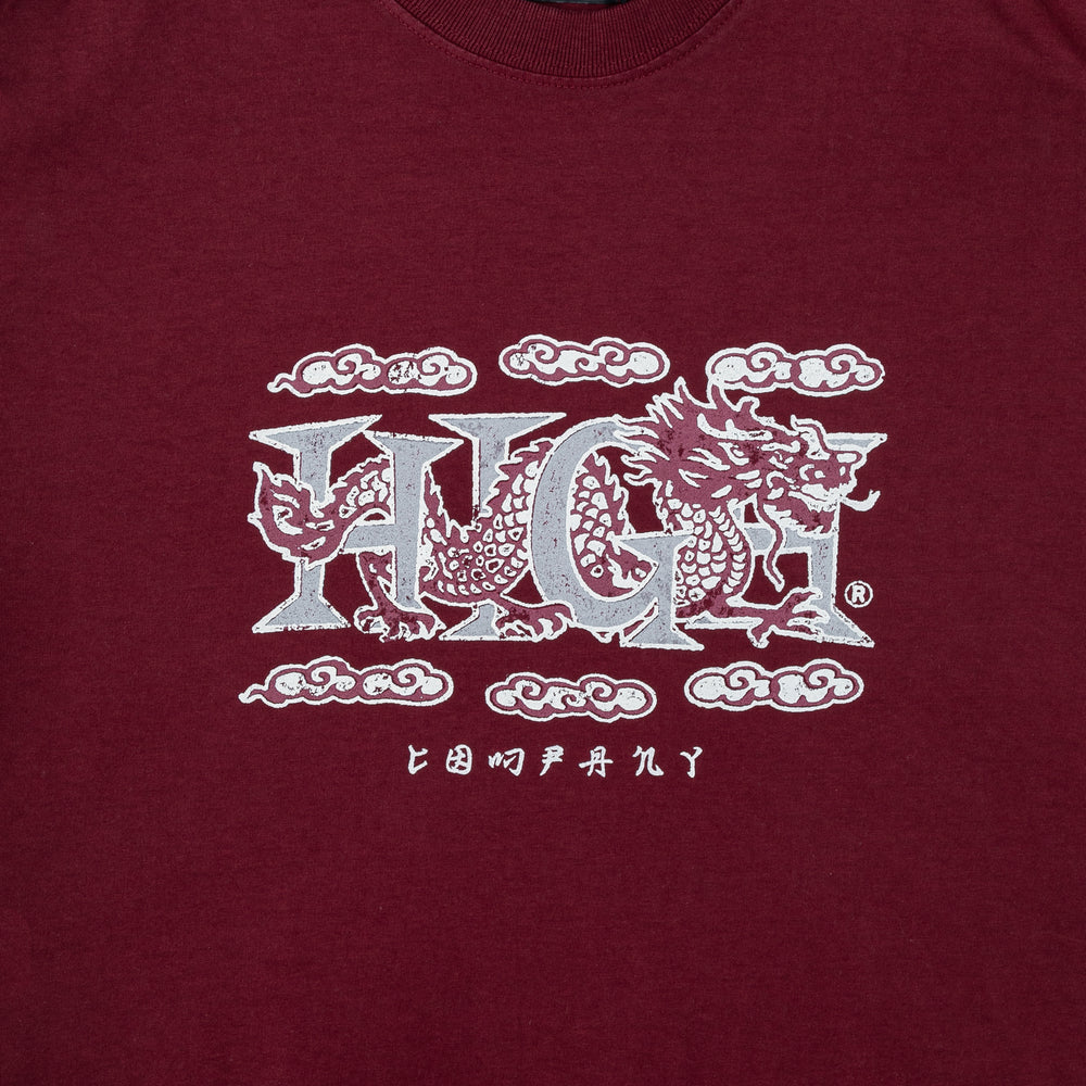 Tee Smoked Wine
