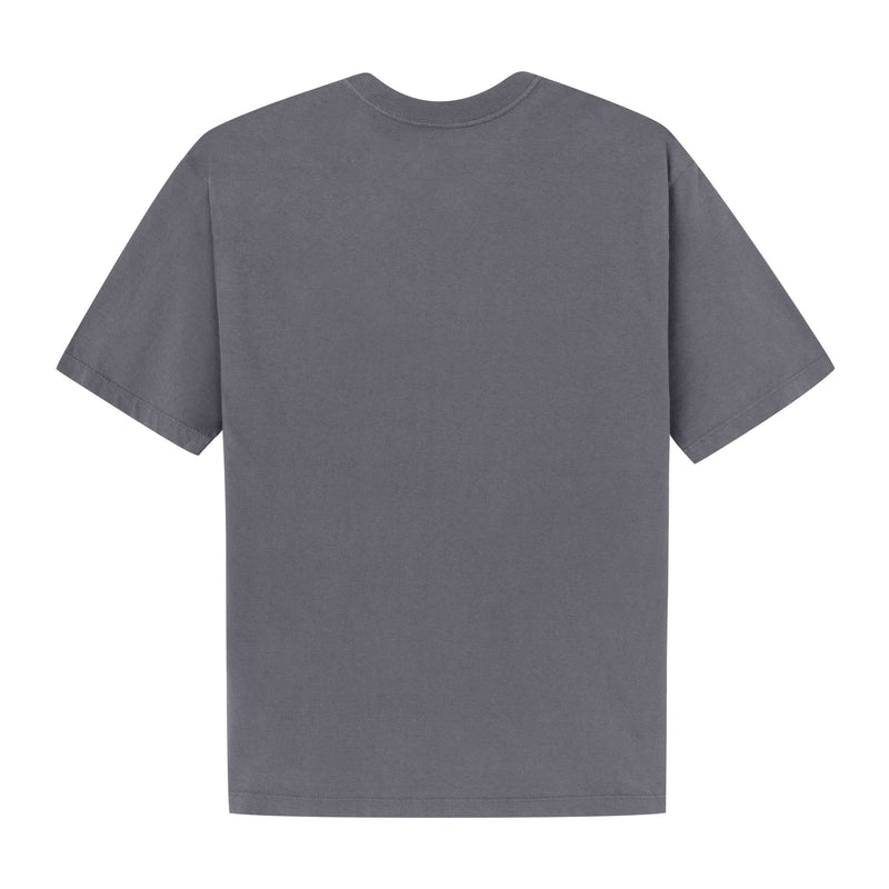 Tee Flare Grey