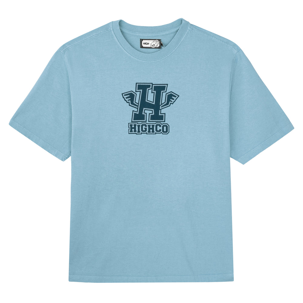 Tee High Angel Blue