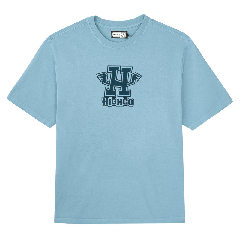 Tee High Angel Blue