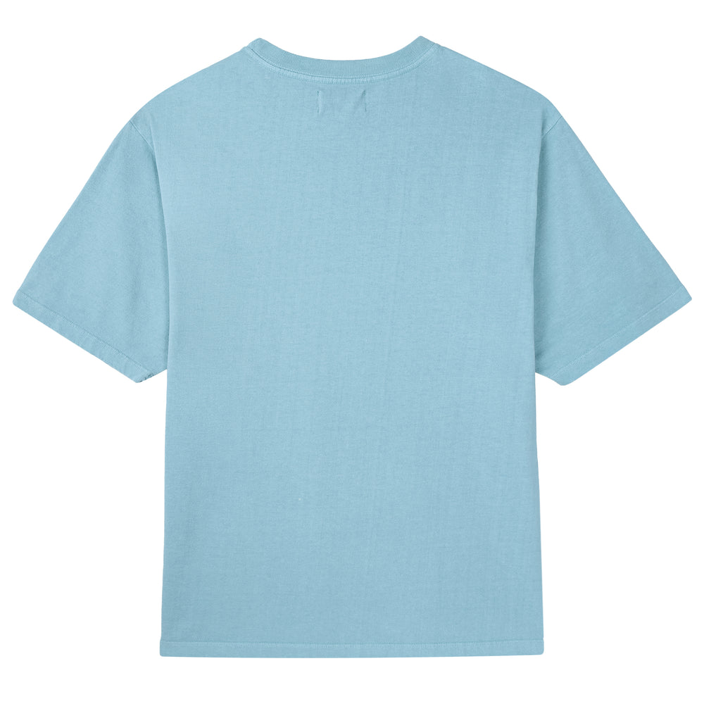 Tee High Angel Blue