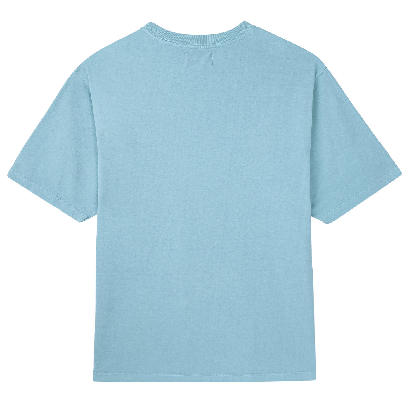 Tee High Angel Blue