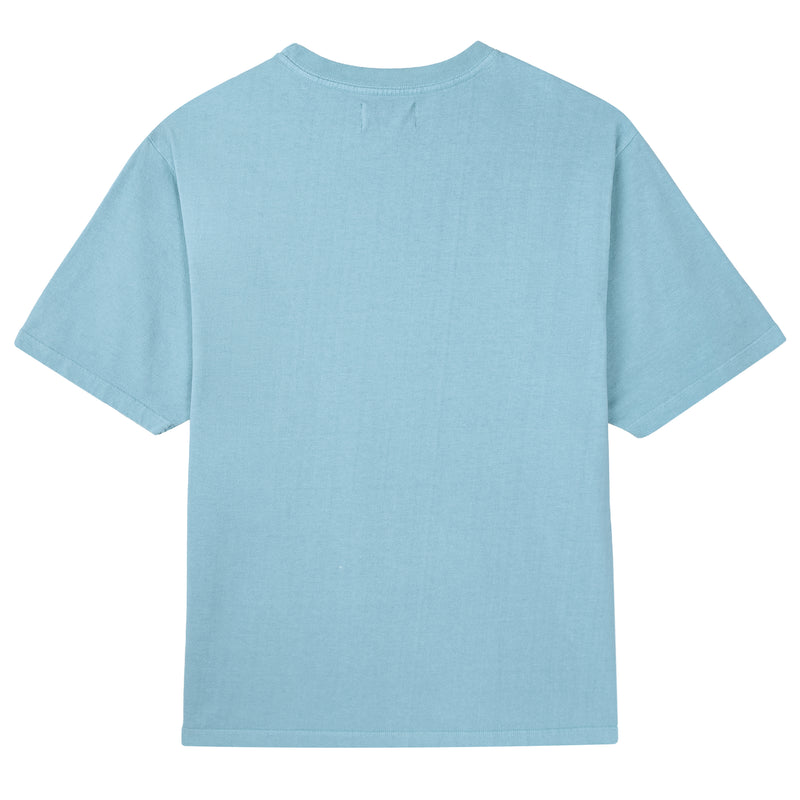Tee High Angel Blue