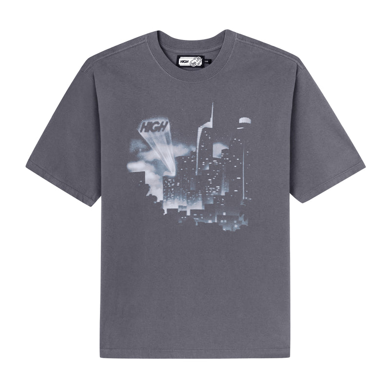 Tee Spotlight Grey