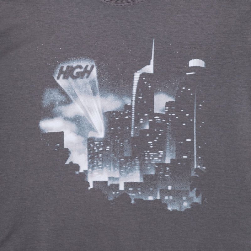 Tee Spotlight Grey