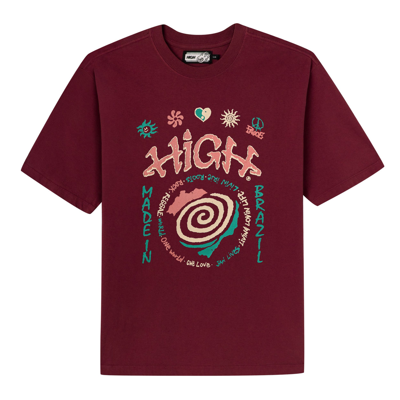 Tee Roots Wine