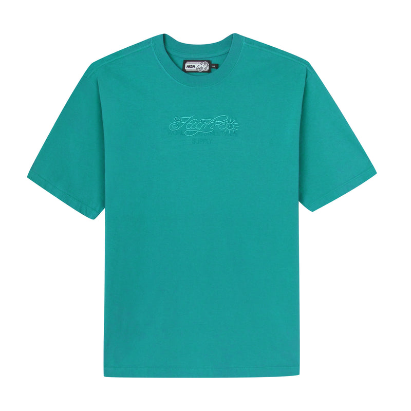 Tee Sleek Green