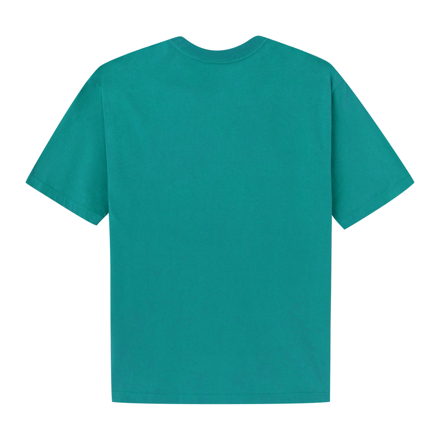 Tee Sleek Green