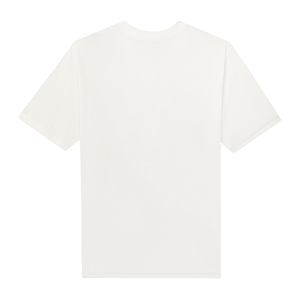 Tee Est12 White