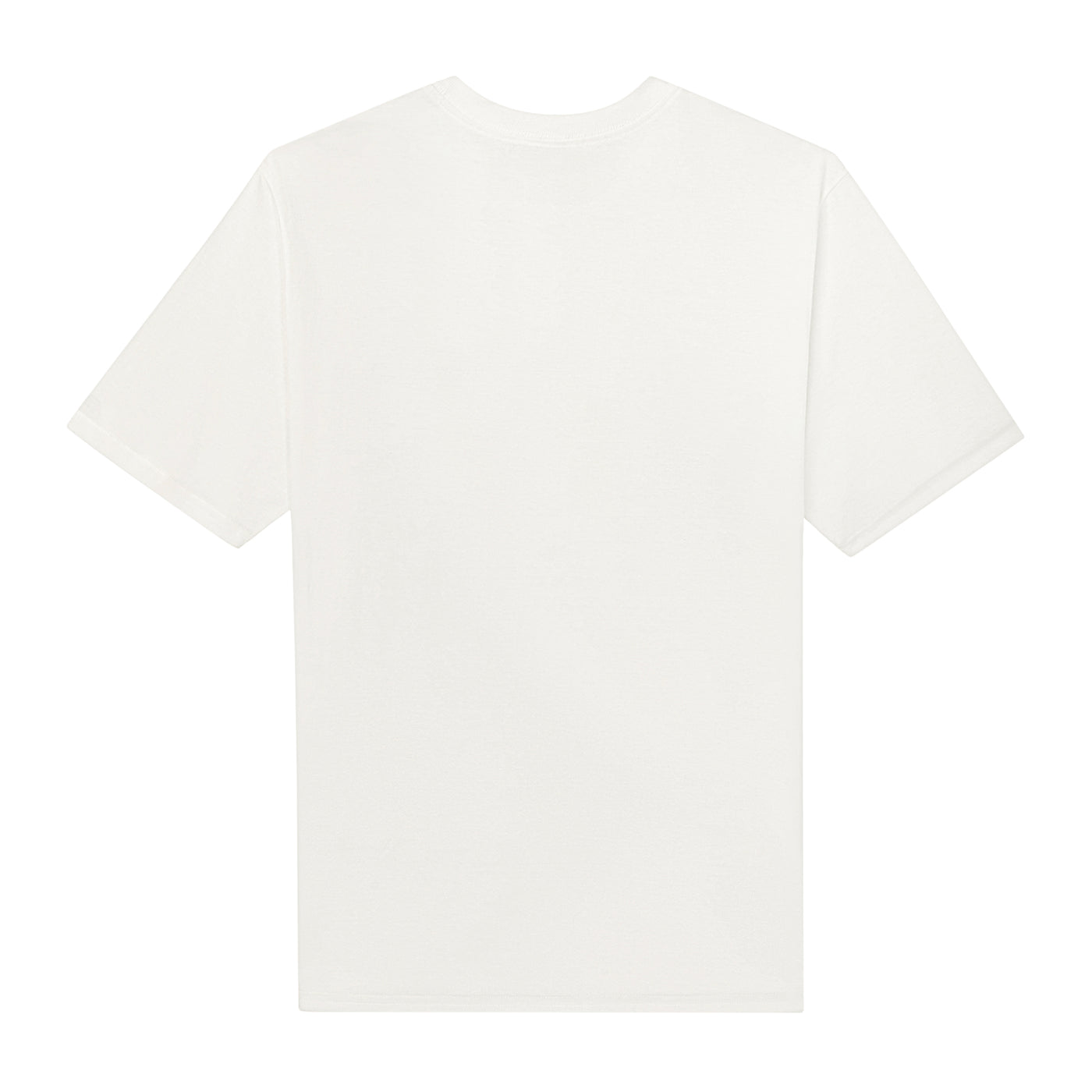 Tee Est12 White