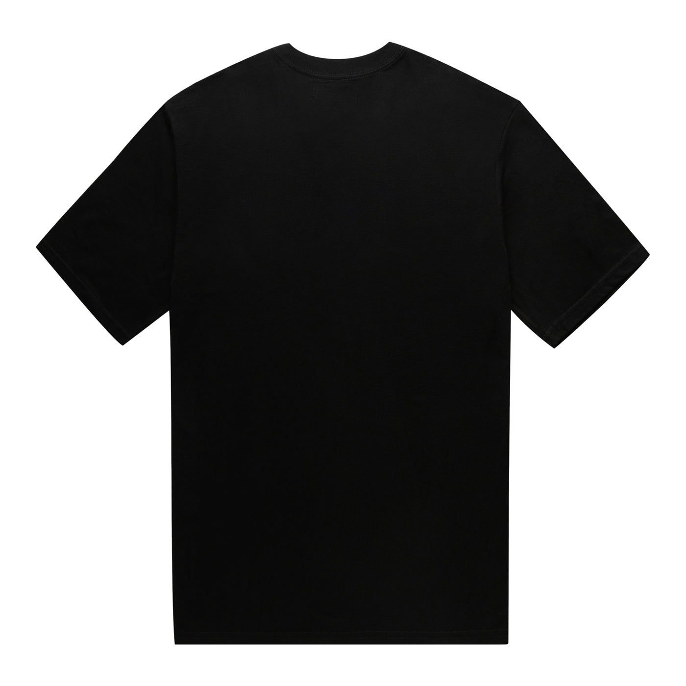Tee Est12 Black