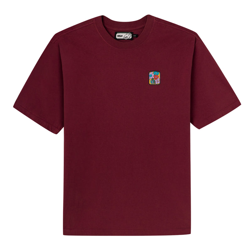 Bloom Tee Wine