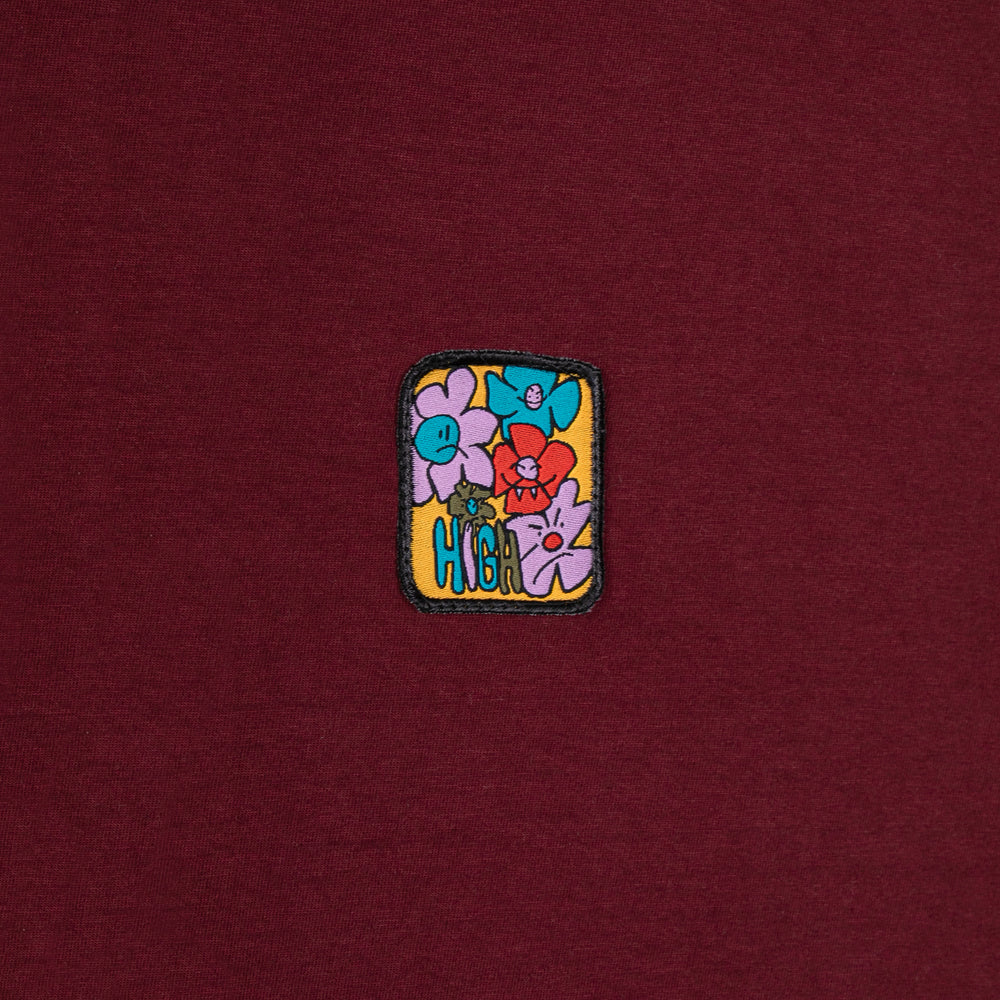 Bloom Tee Wine