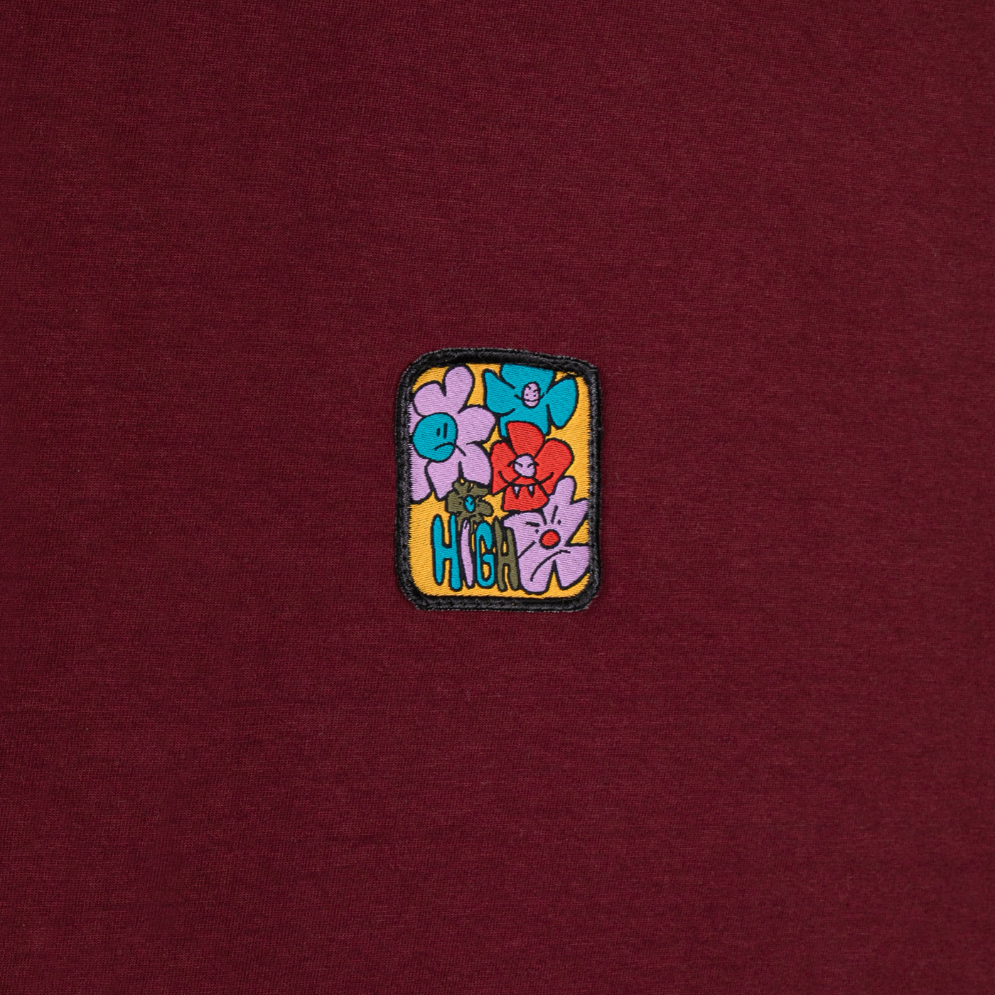 Bloom Tee Wine