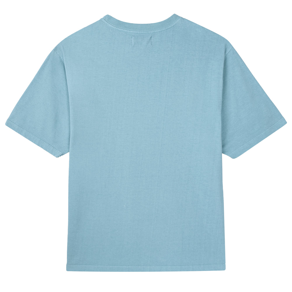 Tee Equilibrium Mist Blue