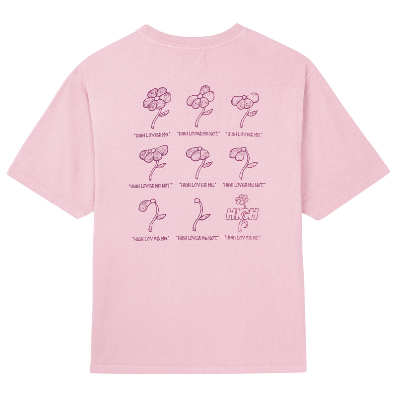 Loves Mee Tee Soft Pink
