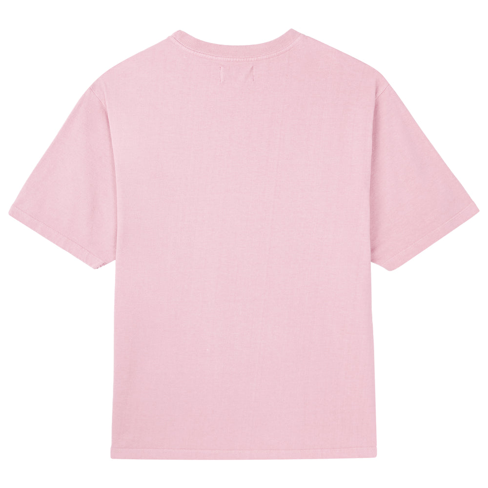 Drama Tee Pink