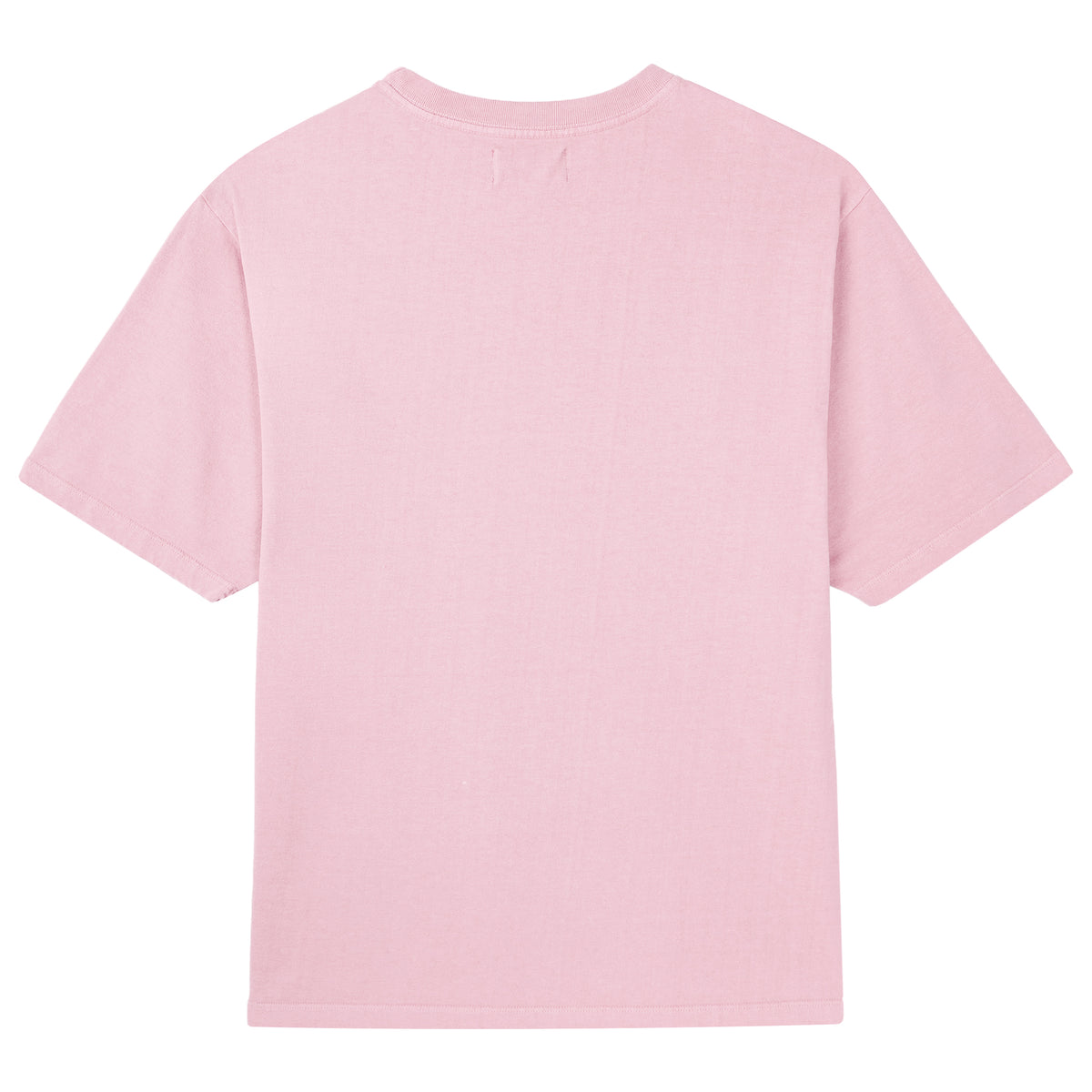 Drama Tee Pink