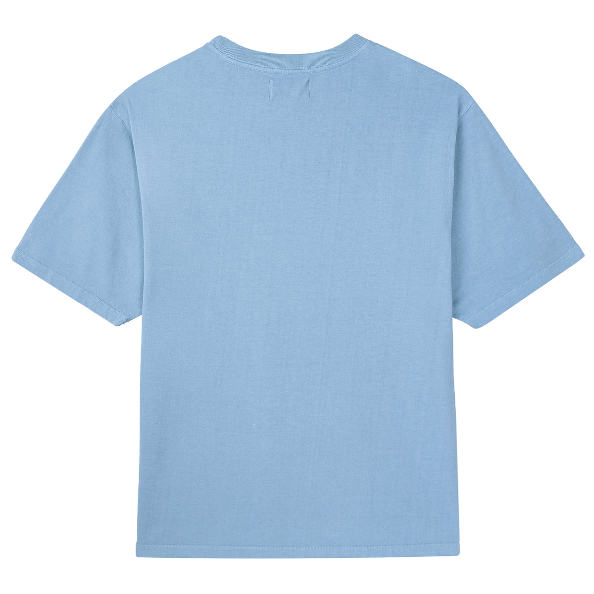 Riot Tee Blue