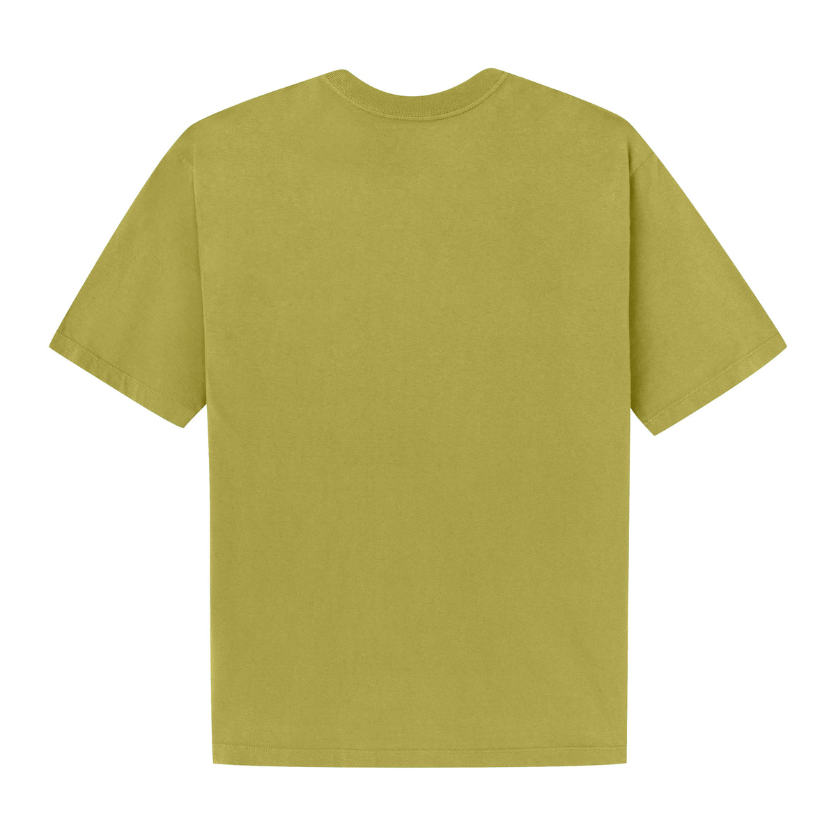 Riot Tee Green