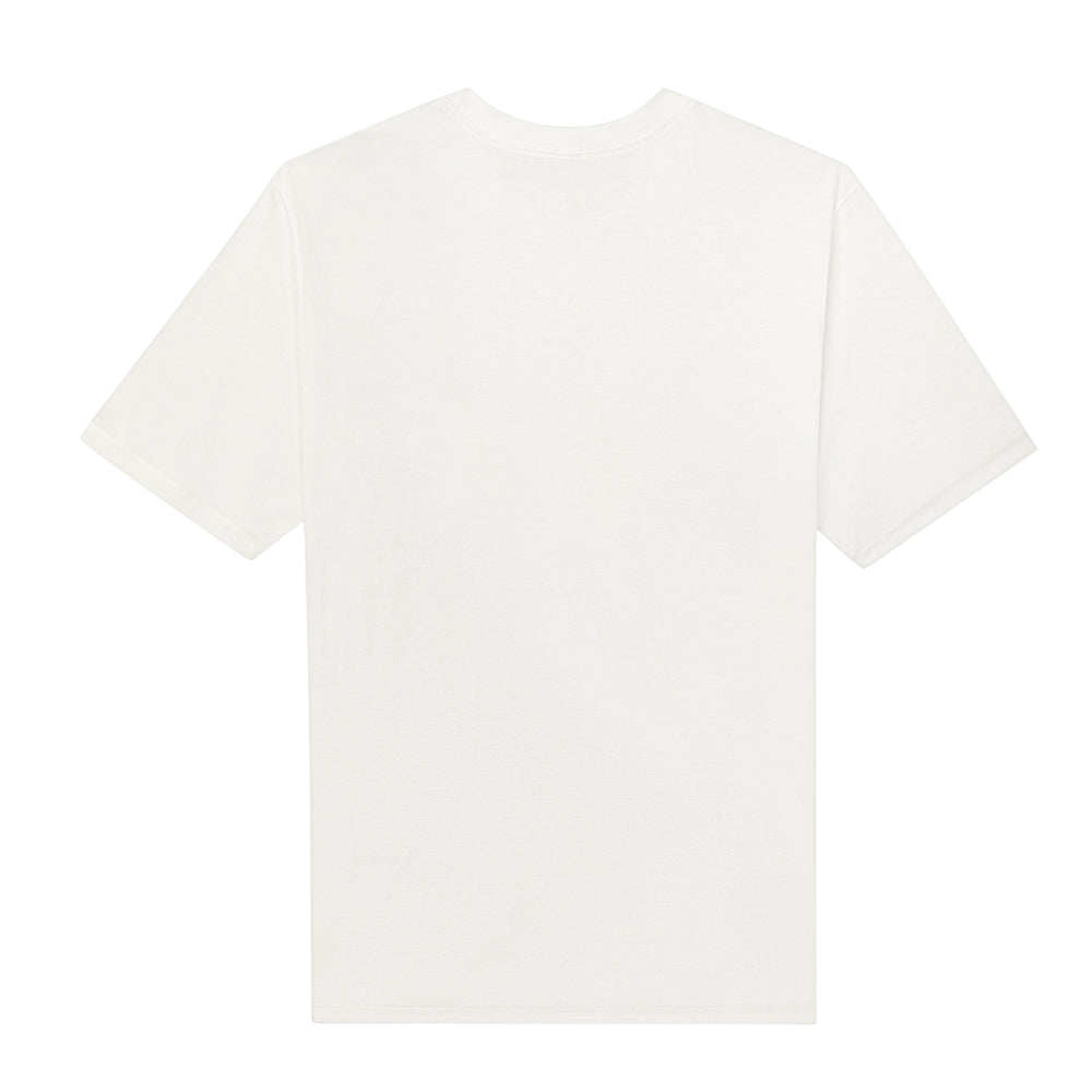 High Tide Tee White